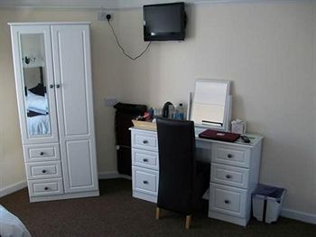 Inn Rodeway *