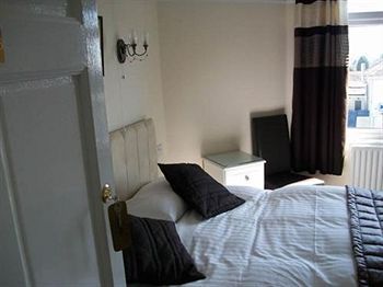 Inn Rodeway South Point