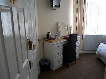 Inn Rodeway *