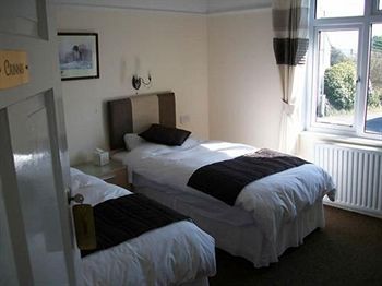Rodeway Inn *