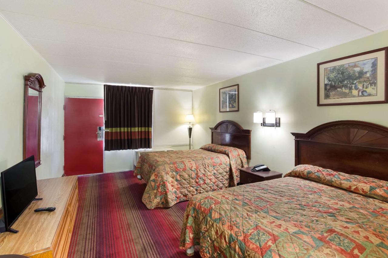 Inn Rodeway