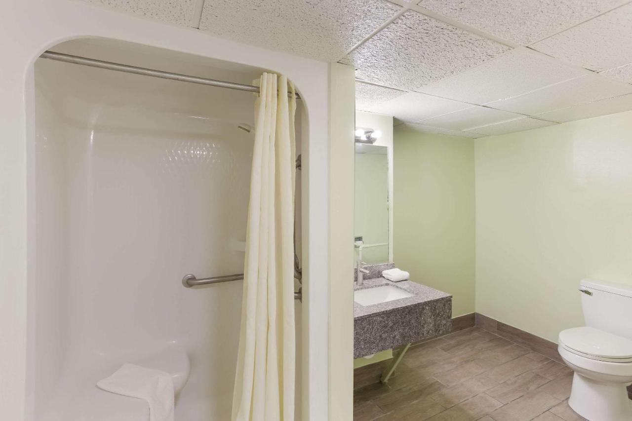Inn Rodeway South Point
