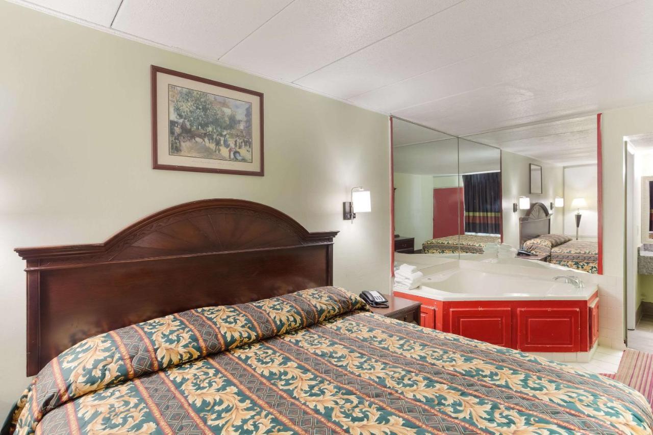 Rodeway Inn