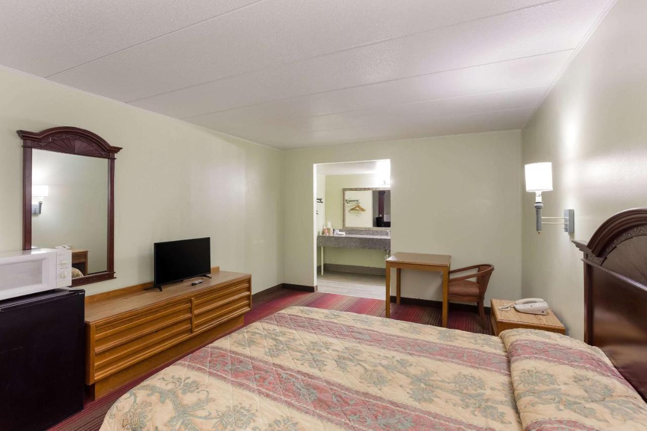 Rodeway Inn