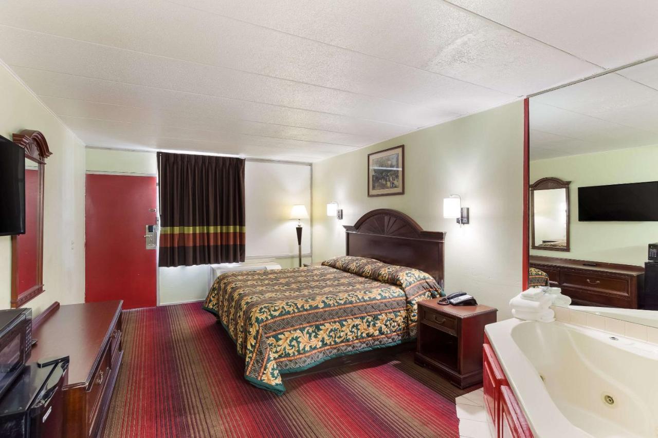 Inn Rodeway