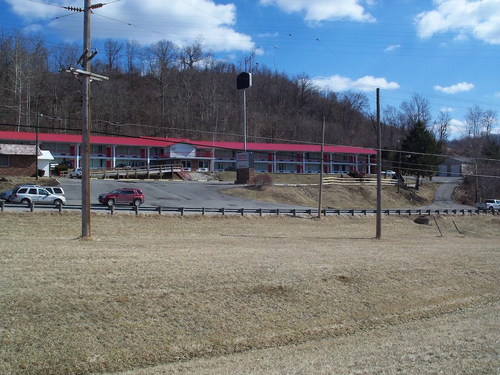 Rodeway South Point