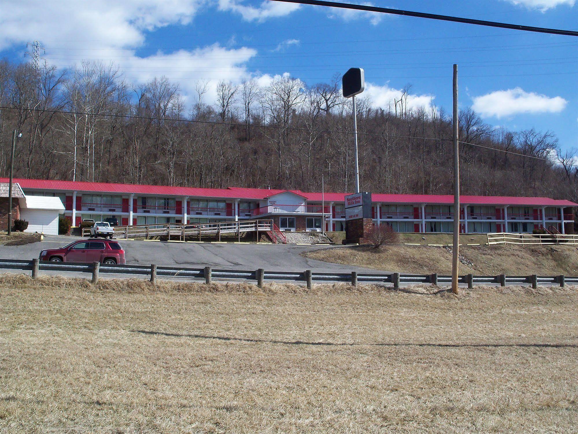 Rodeway South Point