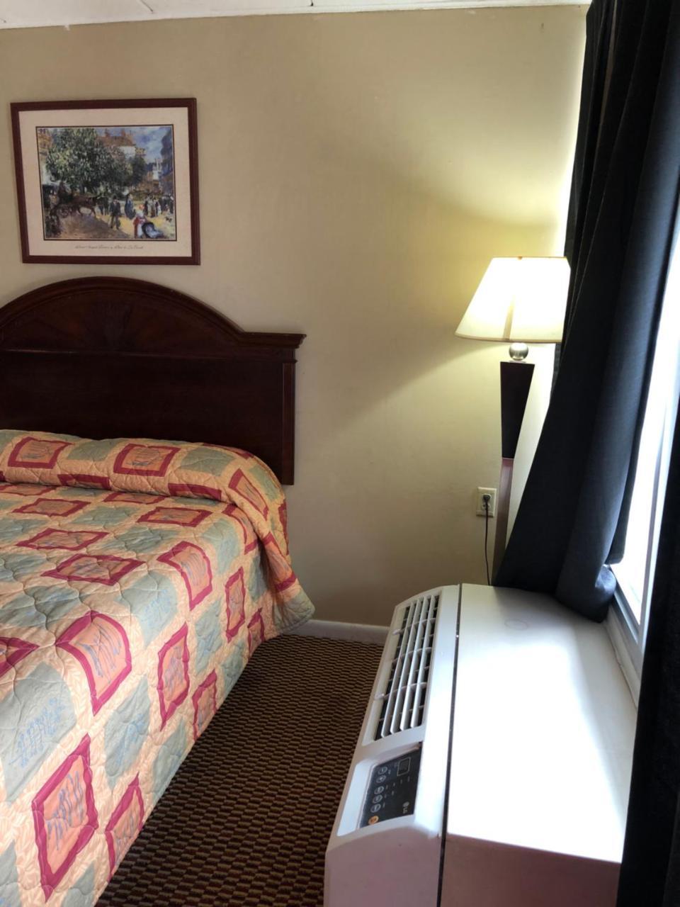 Inn Rodeway
