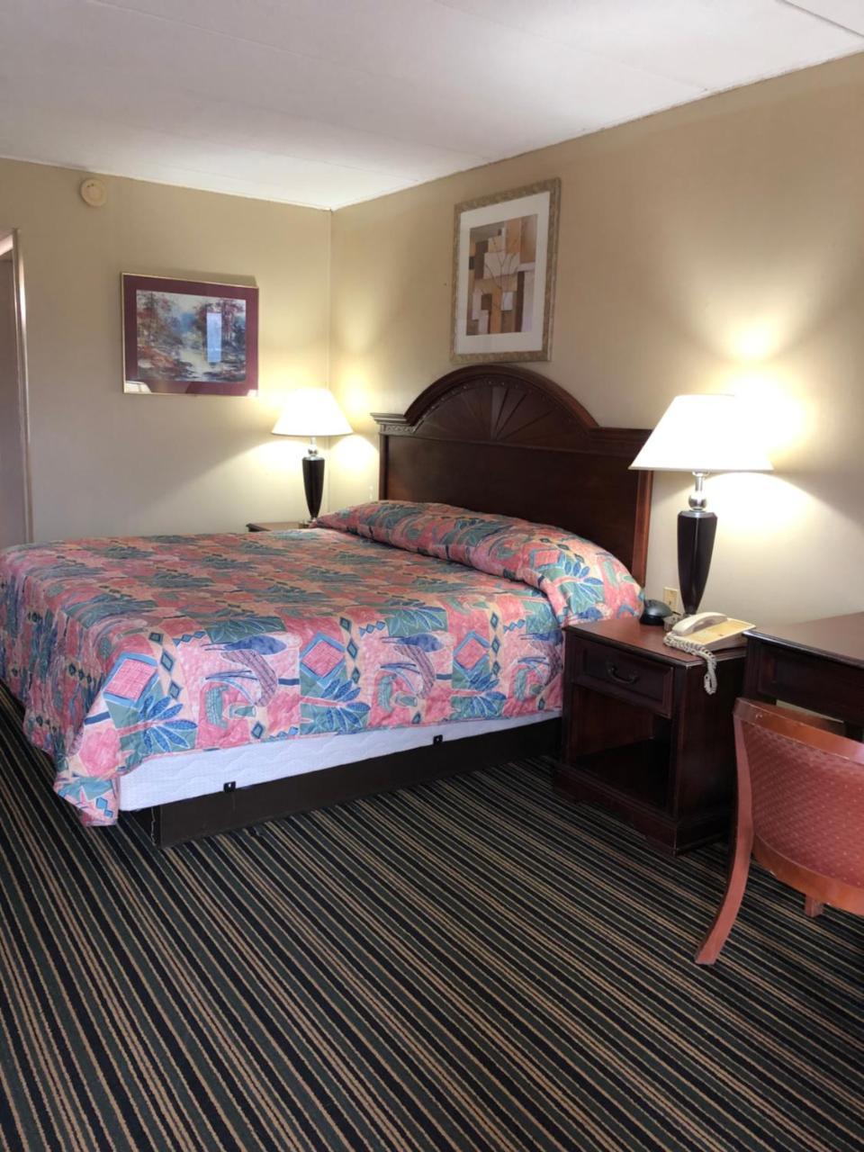 Rodeway Inn South Point
