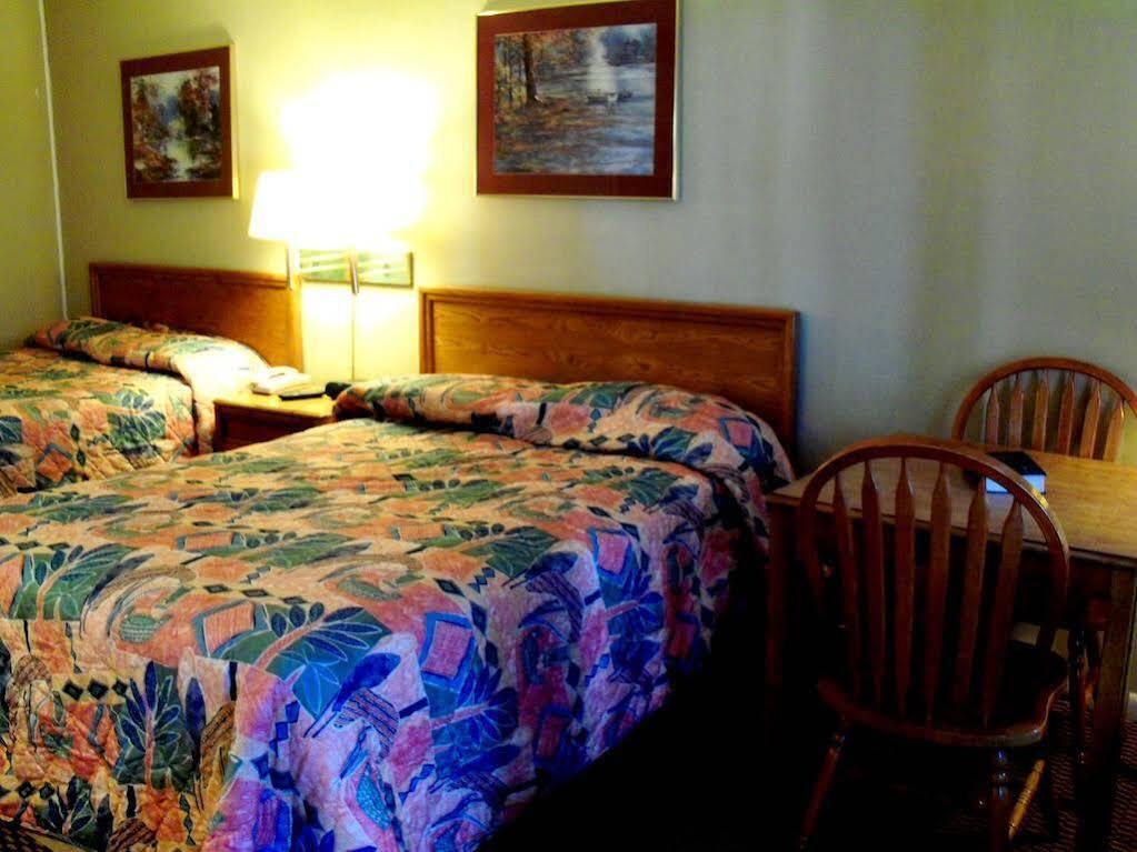 Rodeway Inn South Point