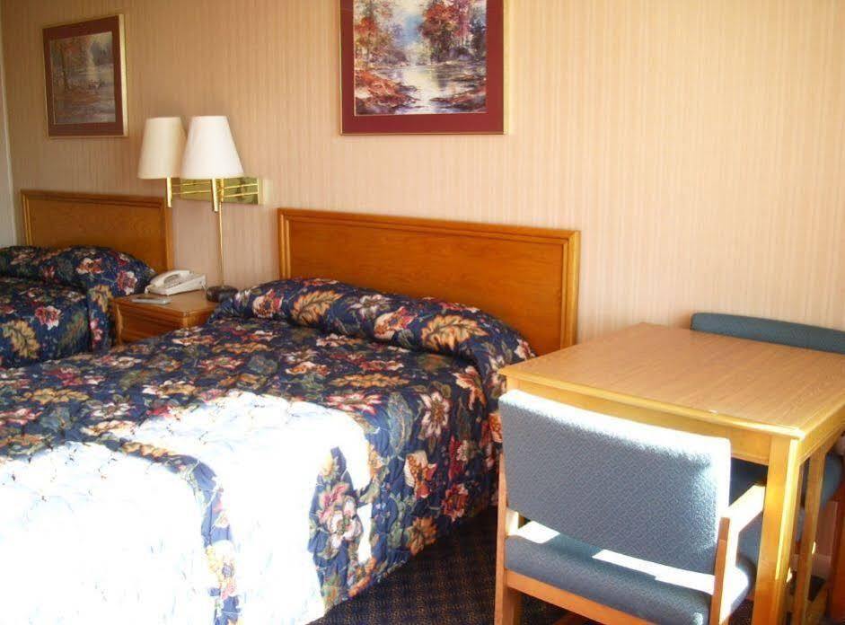 Rodeway Inn