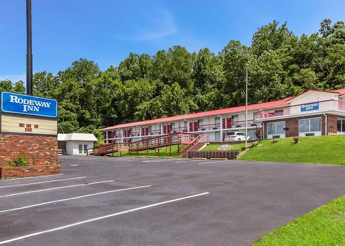 Rodeway Inn
