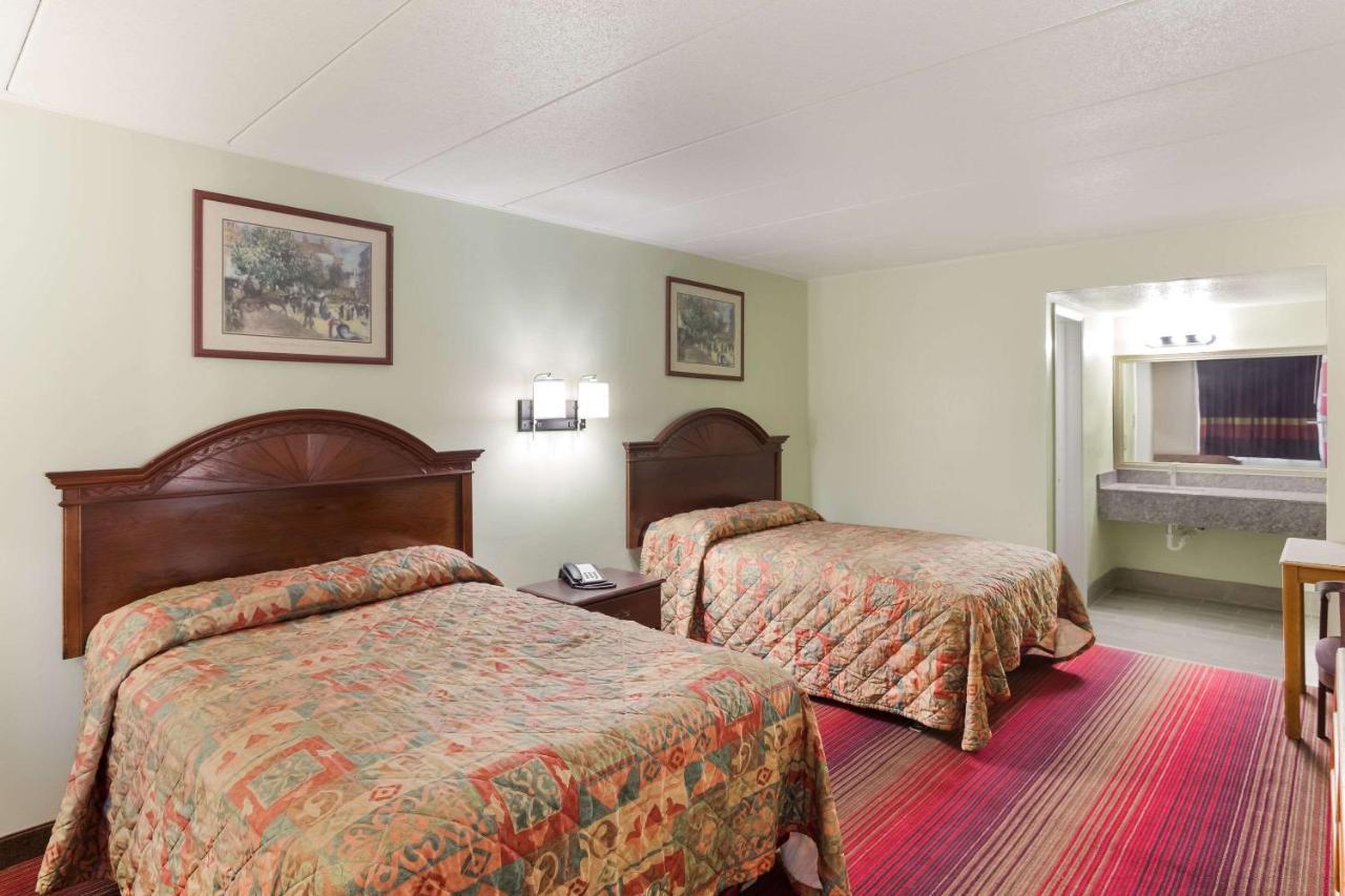 Inn Rodeway
