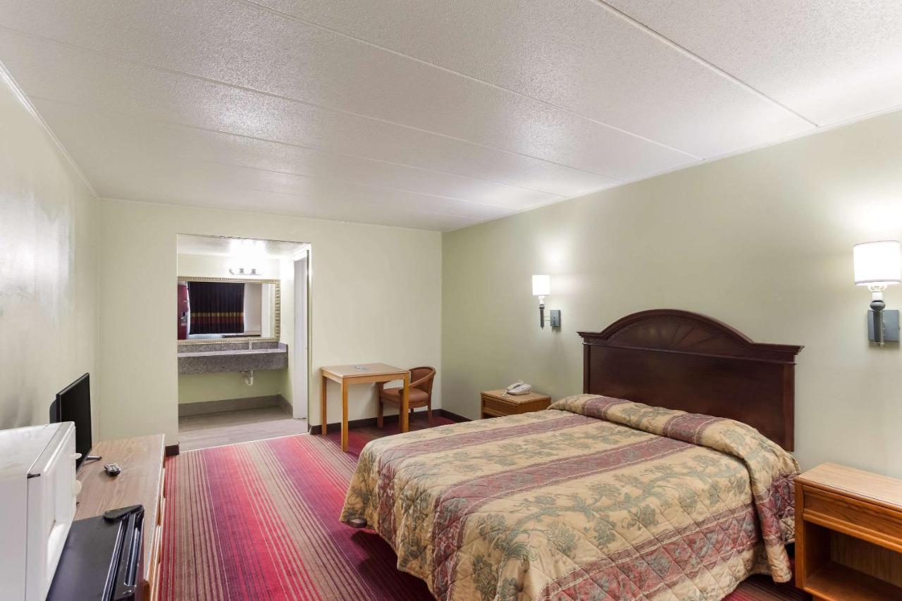Inn Rodeway