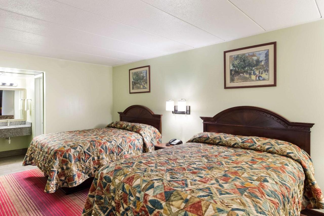 Rodeway Inn South Point